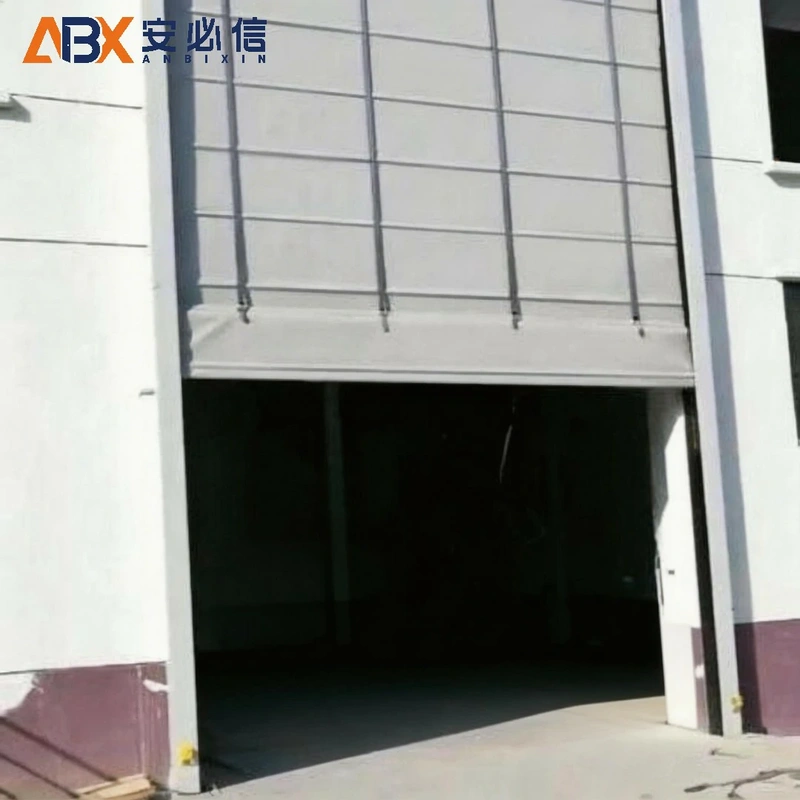朔州堆积门